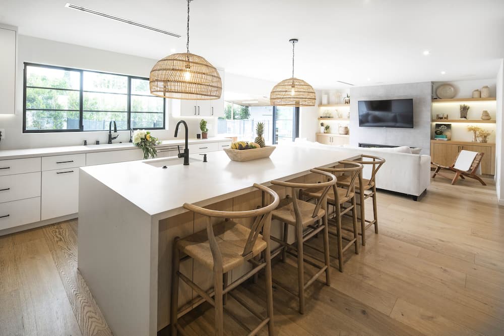 Photo of Kitchen in Miracle Mile