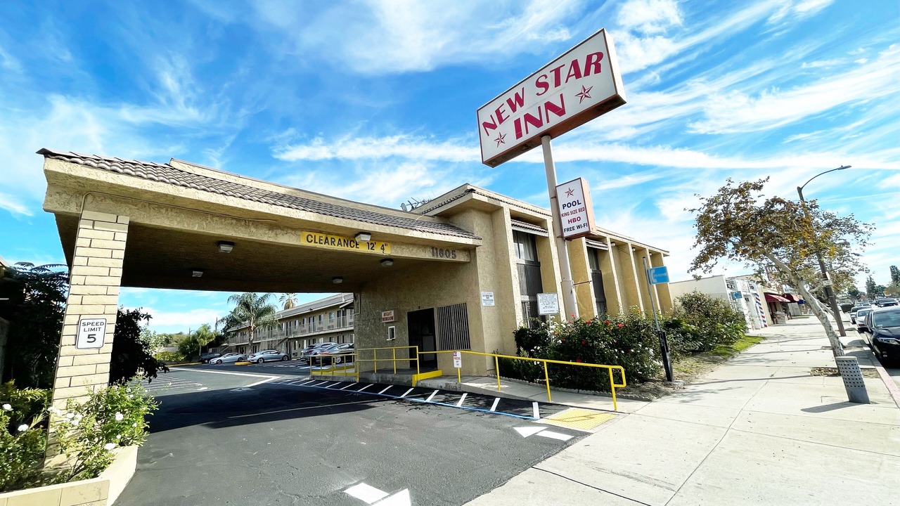 Photo of Outdoor in El Monte