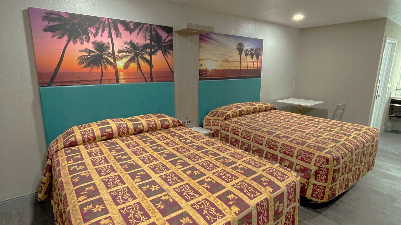 Photo of Bedroom in El Monte