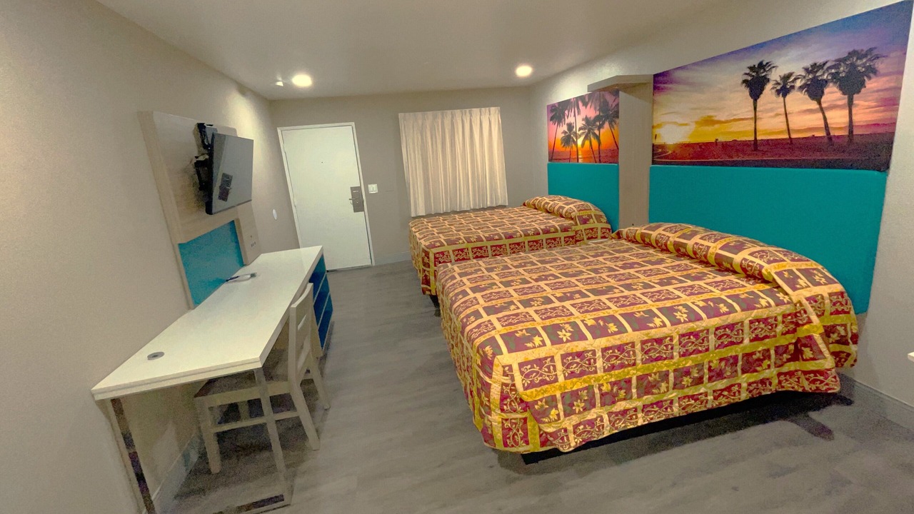 Photo of Bedroom in El Monte