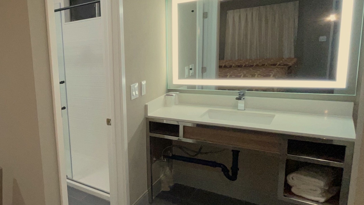 Photo of Bathroom in El Monte