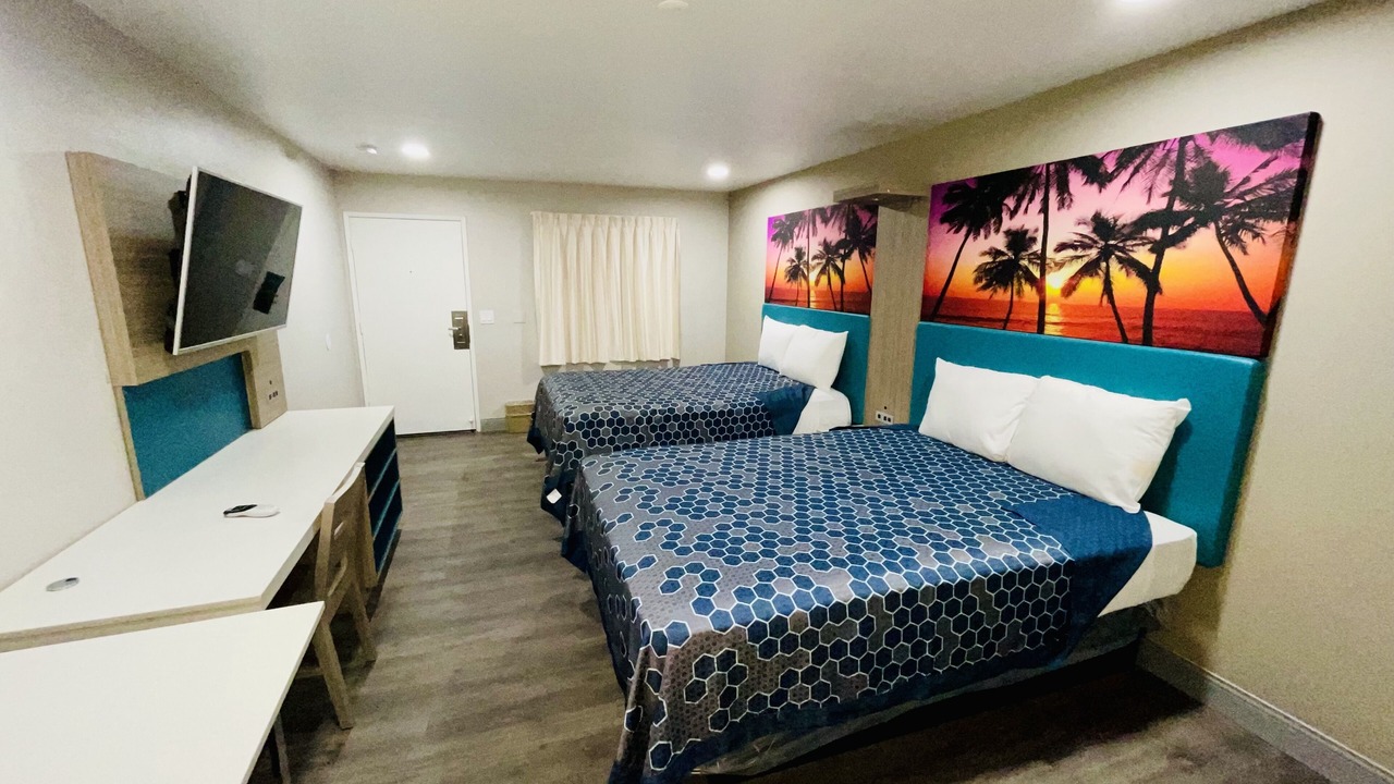 Photo of Bedroom in El Monte