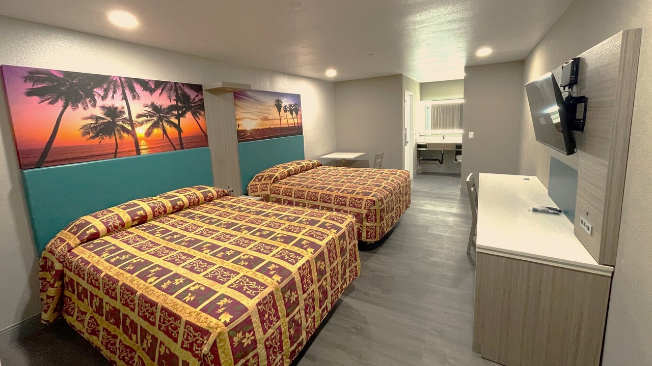 Photo of Bedroom in El Monte
