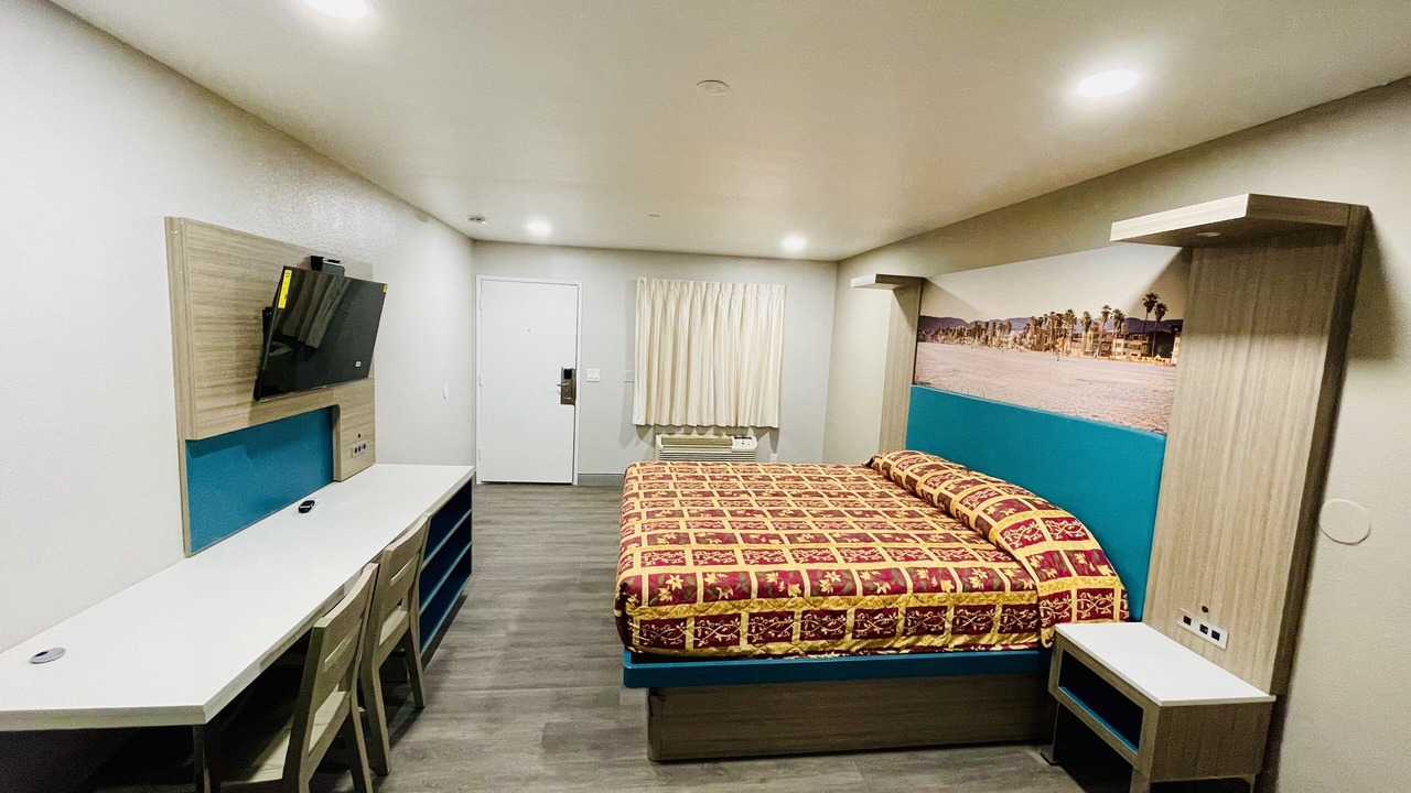 Photo of Bedroom in El Monte