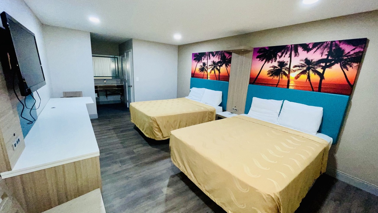 Photo of Bedroom in El Monte