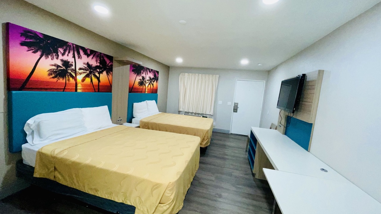 Photo of Bedroom in El Monte