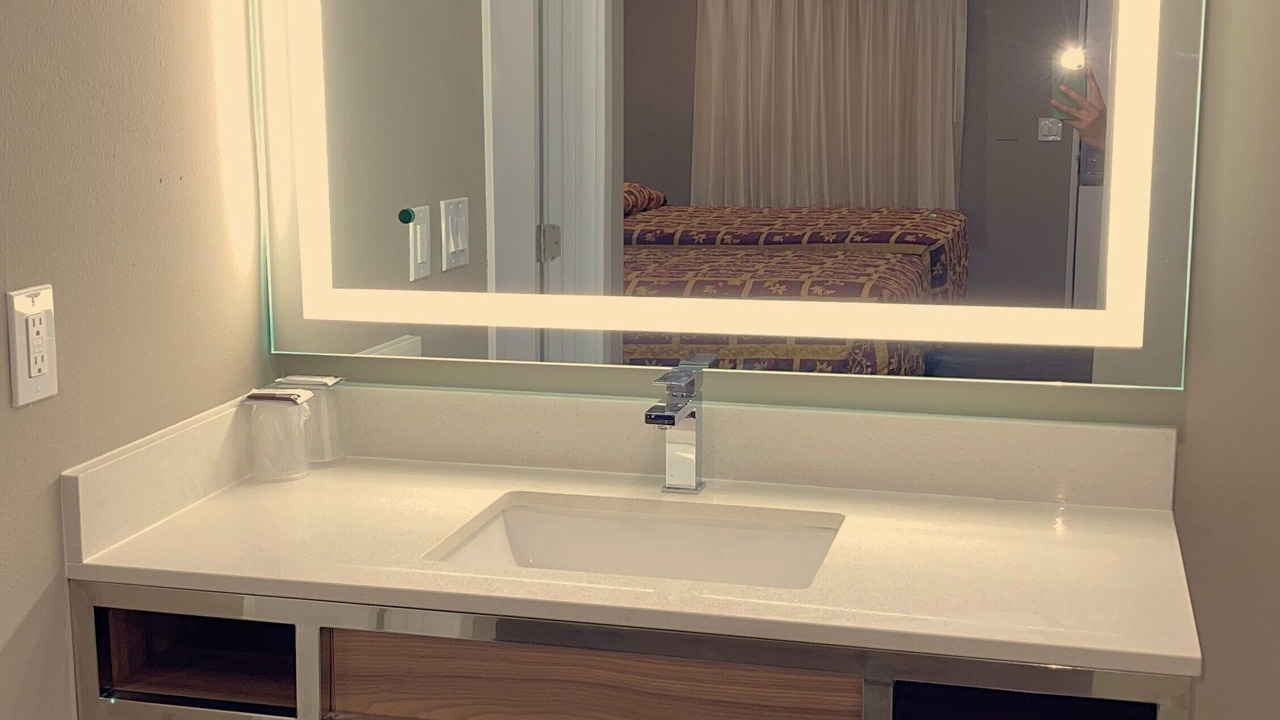 Photo of Bathroom in El Monte