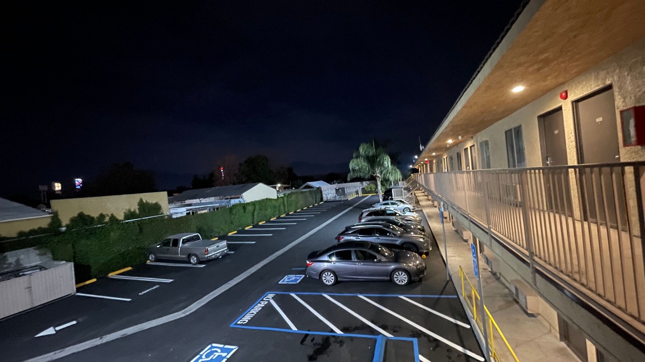 Photo of Outdoor in El Monte