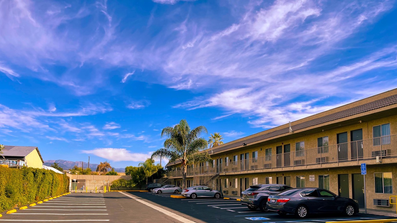 Photo of Outdoor in El Monte