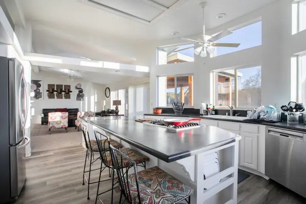 Photo of Kitchen in Valley Center