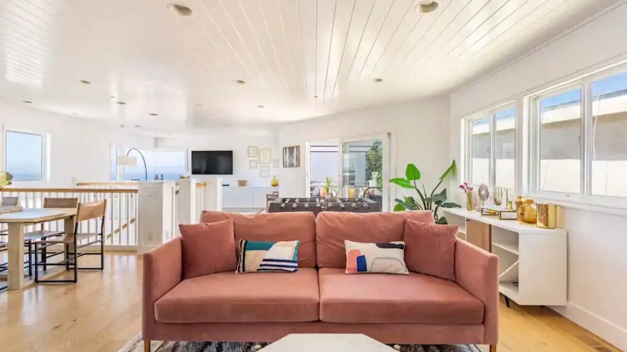 Photo of Livingroom in Tree Section