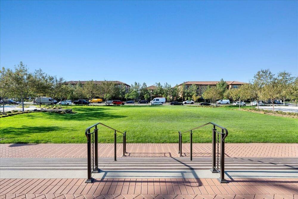 Photo of Outdoor in Portola Springs