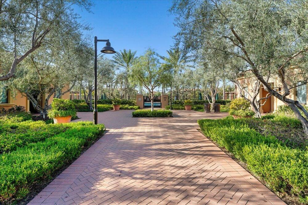 Photo of Outdoor in Portola Springs