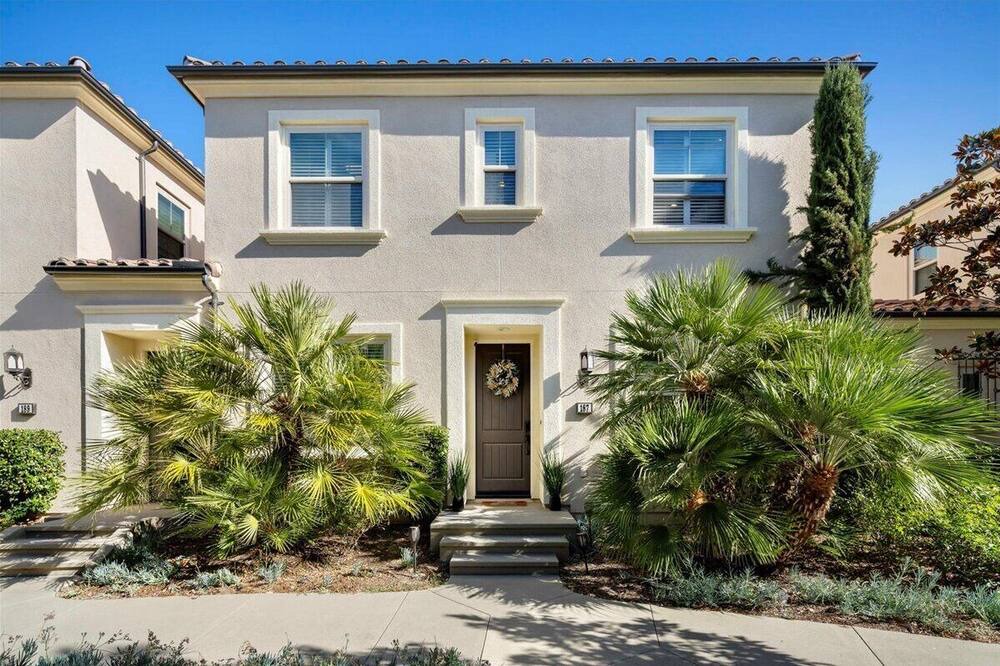 Photo of Outdoor in Portola Springs