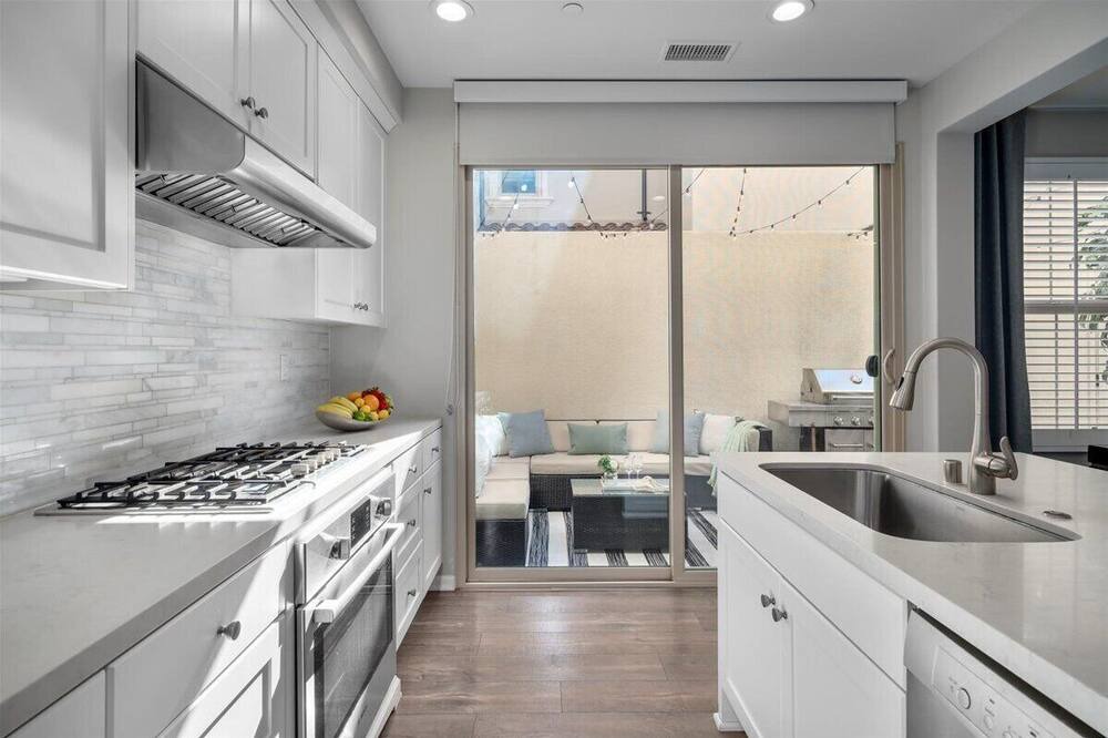 Photo of Kitchen in Portola Springs