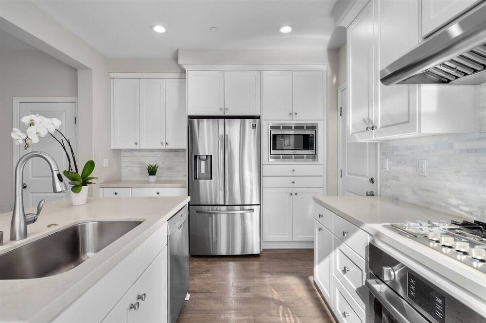 Photo of Kitchen in Portola Springs
