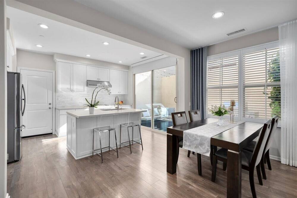 Photo of Kitchen in Portola Springs