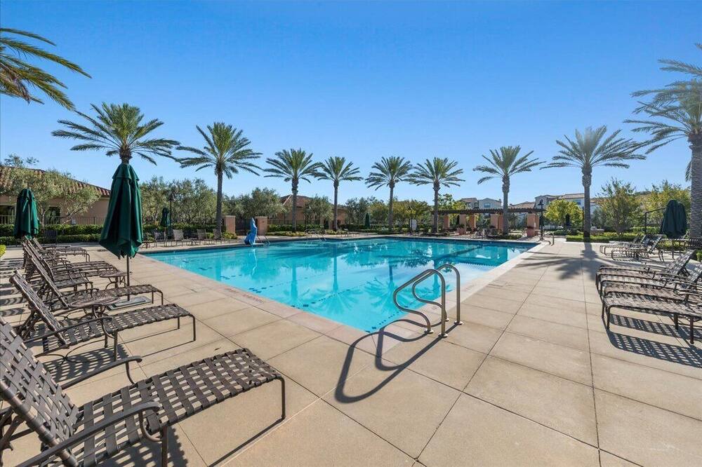 Photo of Outdoor in Portola Springs