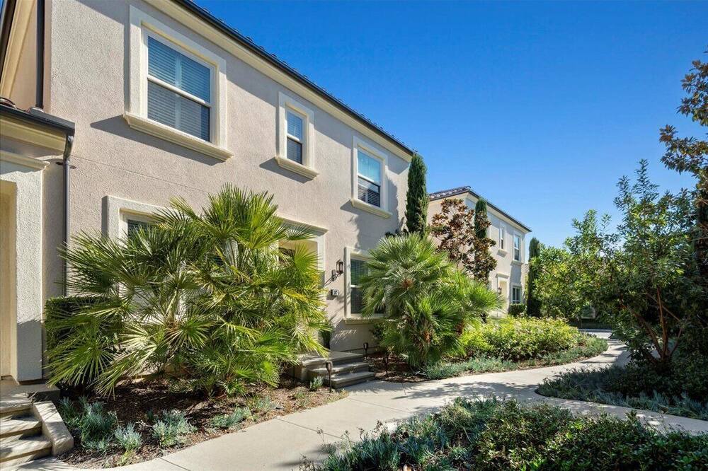 Photo of Outdoor in Portola Springs
