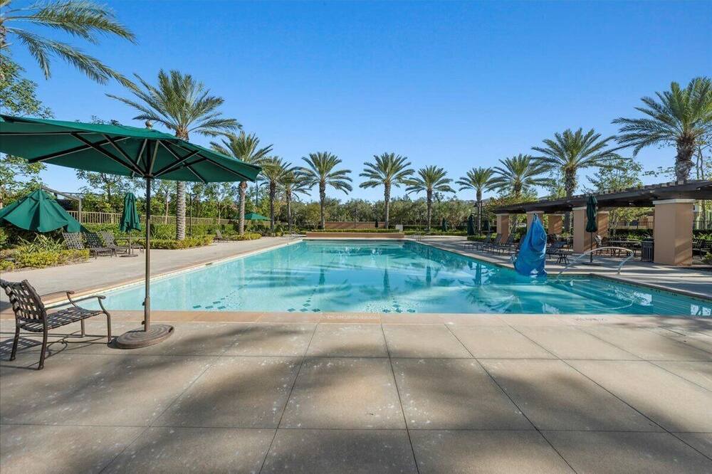 Photo of Outdoor in Portola Springs