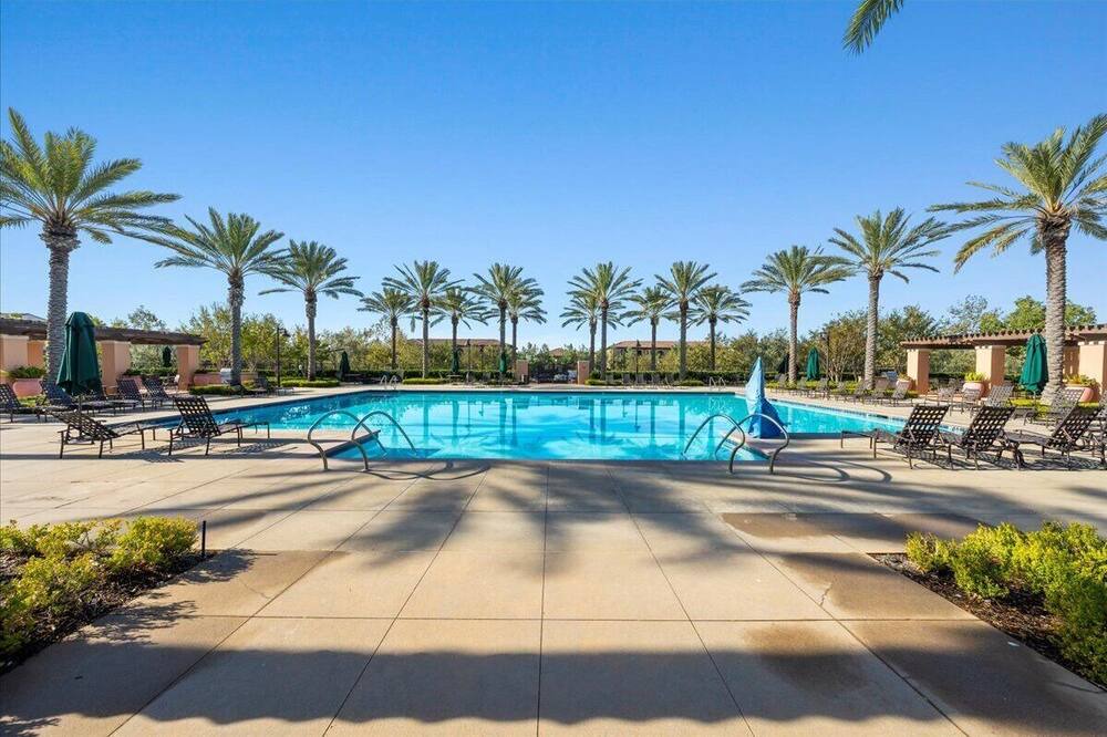 Photo of Outdoor in Portola Springs