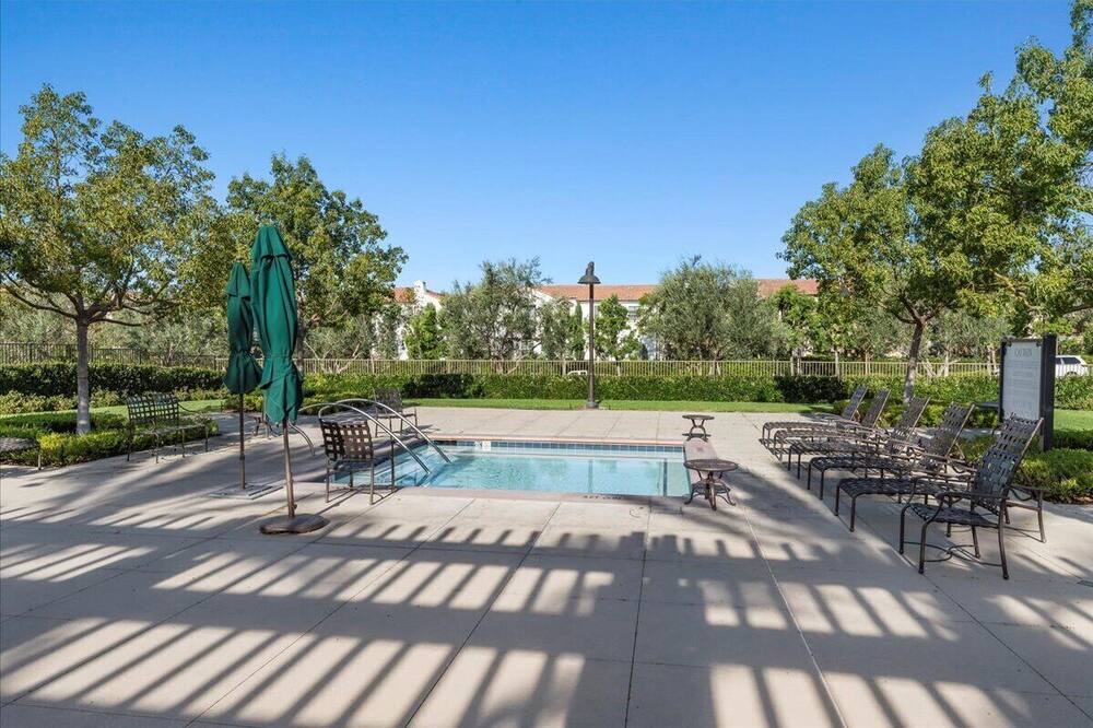 Photo of Outdoor in Portola Springs