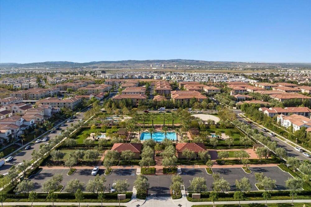 Photo of Outdoor in Portola Springs