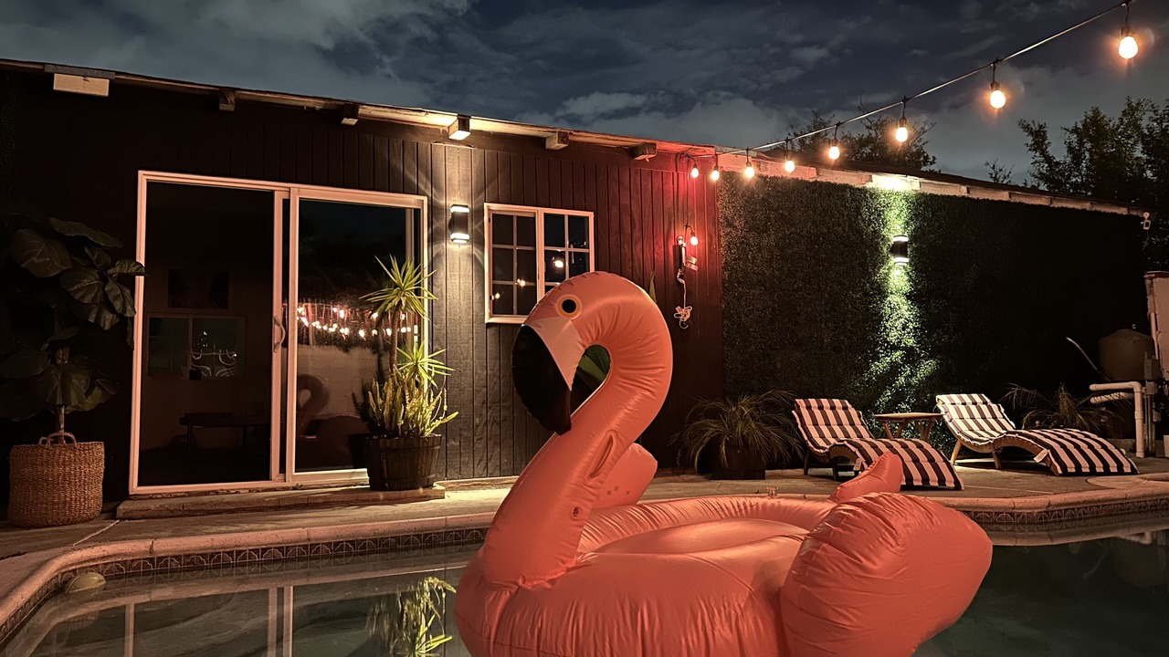 Photo of Outdoor in Inglewood