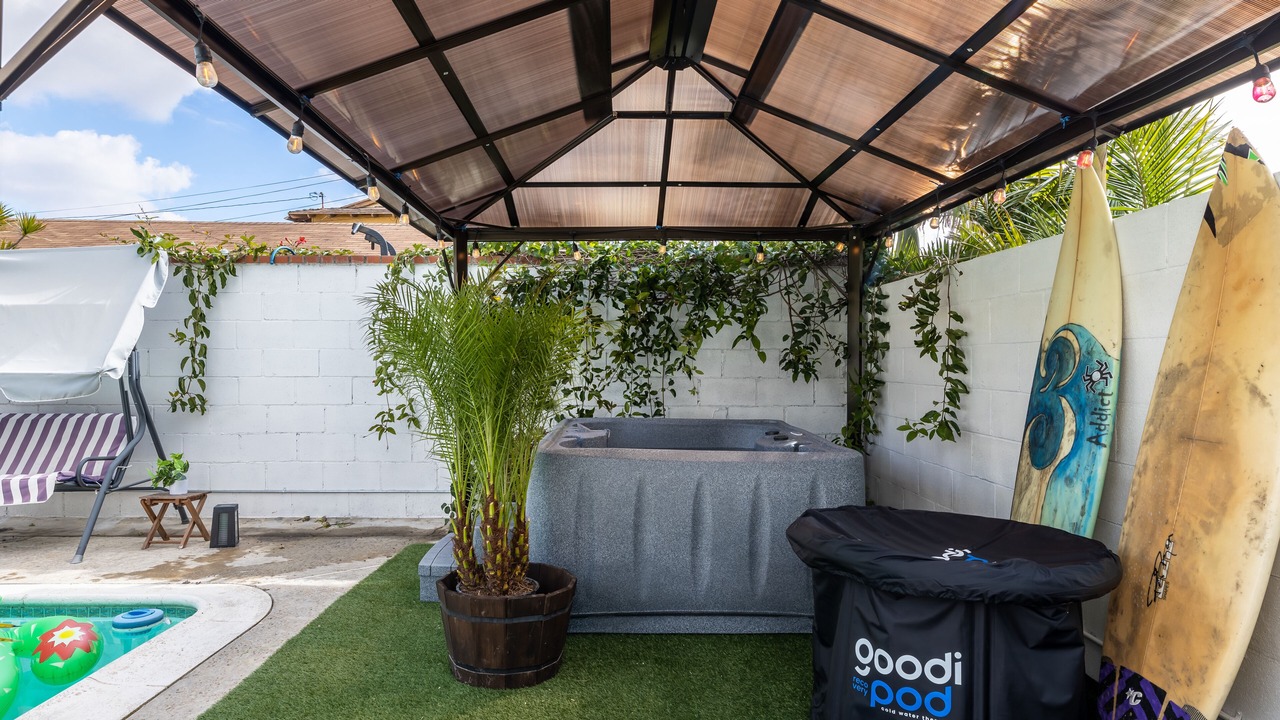 Photo of Outdoor in Inglewood