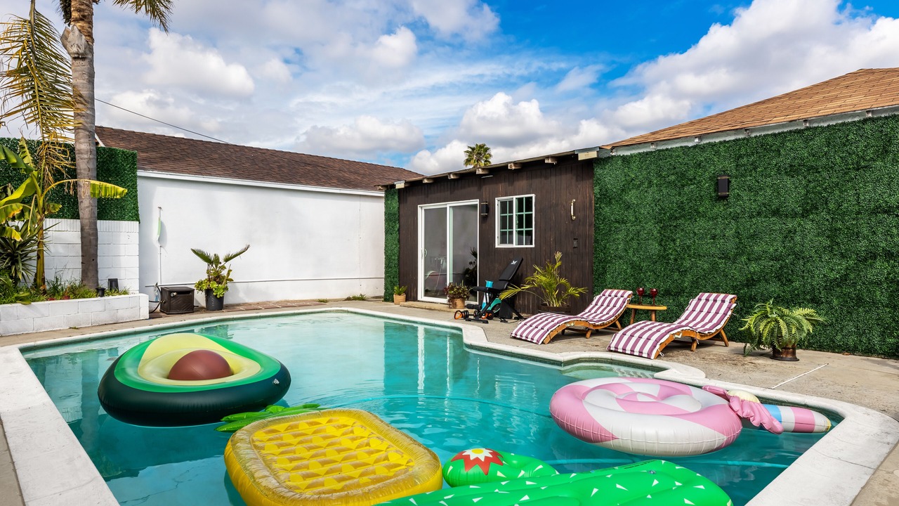 Photo of Outdoor in Inglewood