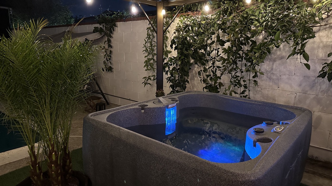 Photo of Outdoor in Inglewood