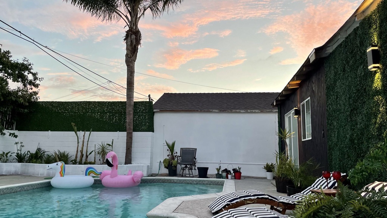 Photo of Outdoor in Inglewood