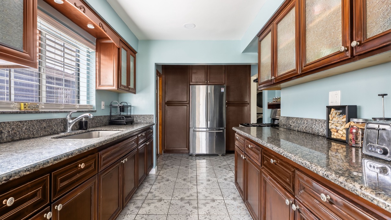 Photo of Kitchen in Inglewood
