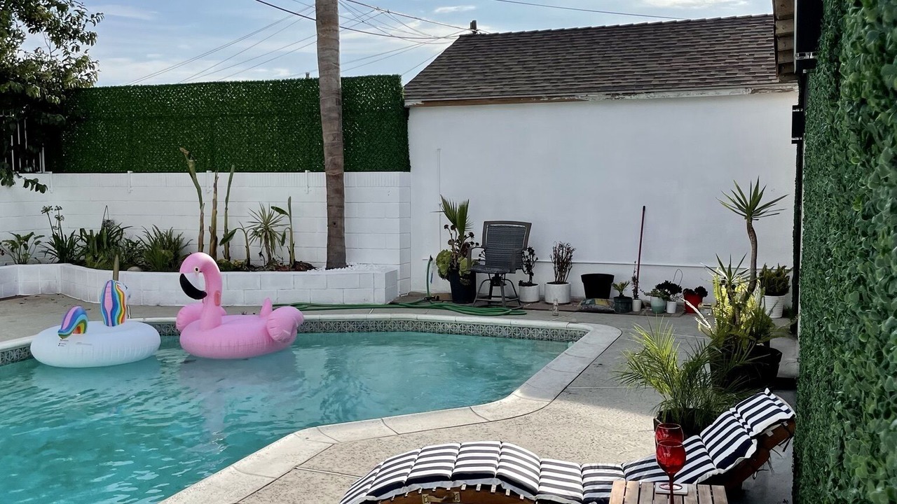 Photo of Outdoor in Inglewood