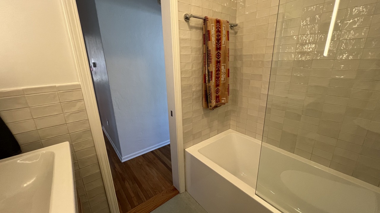 Photo of Bathroom in Glendale