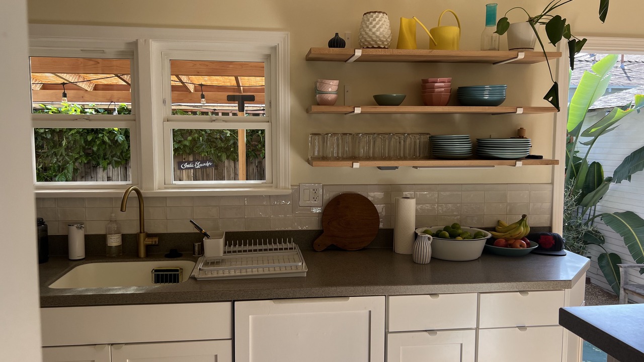 Photo of Kitchen in Glendale