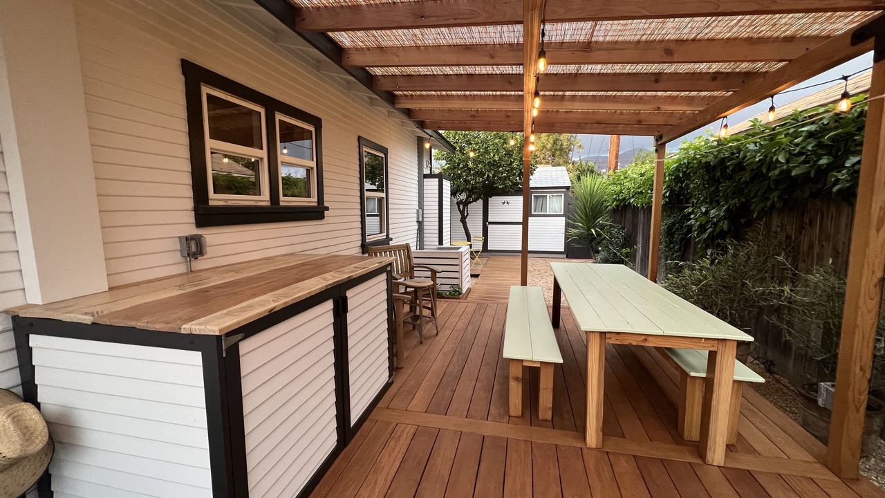 Photo of Patio Balcony in Glendale