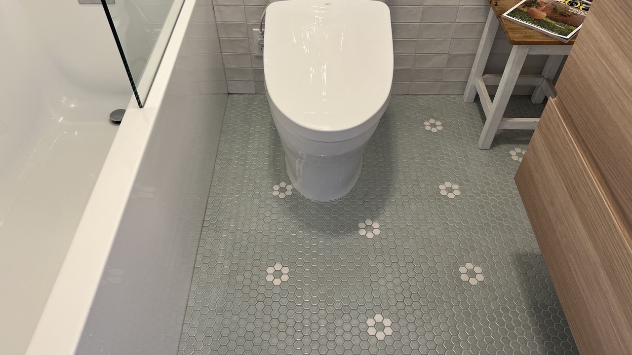 Photo of Bathroom in Glendale