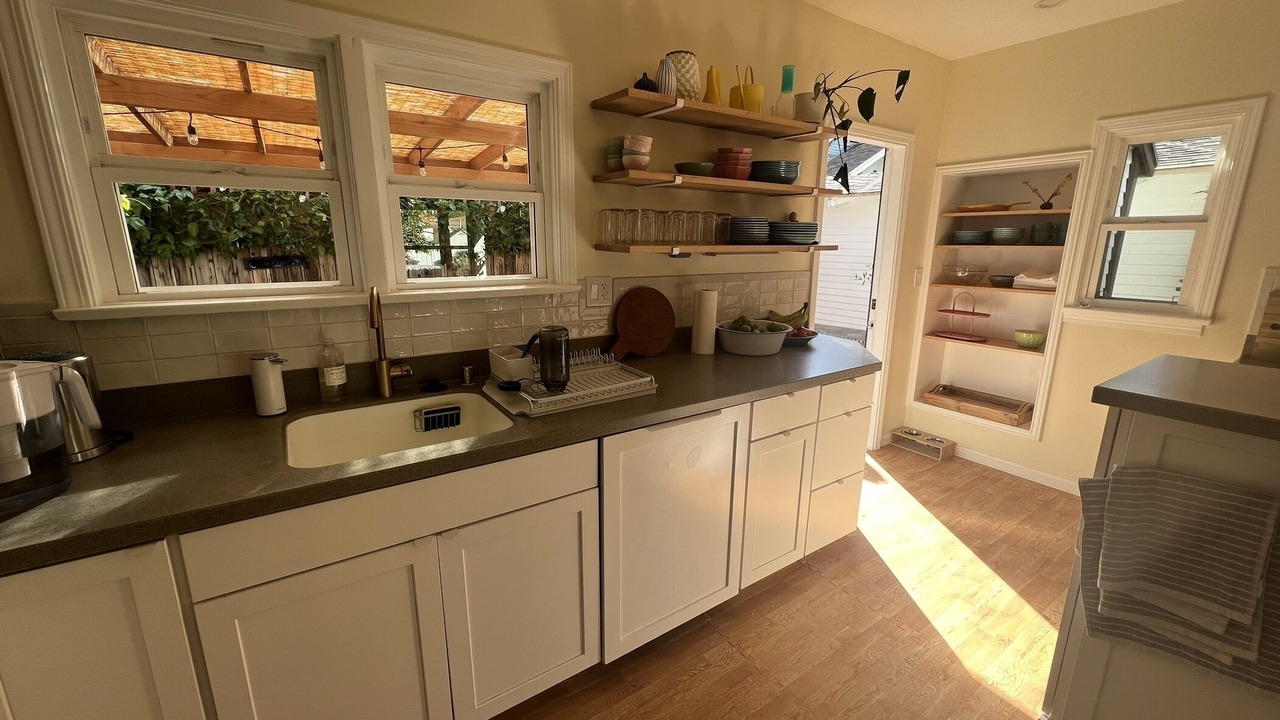 Photo of Kitchen in Glendale