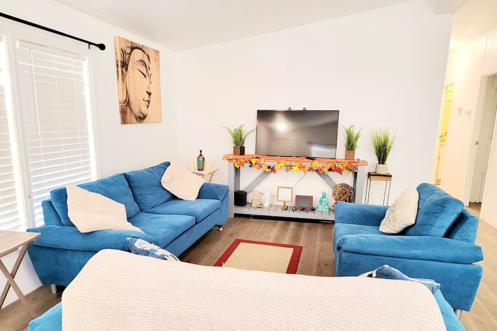 Photo of Livingroom in Hemet