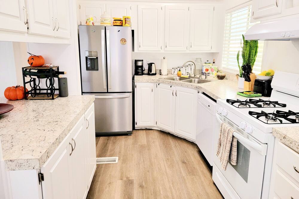 Photo of Kitchen in Hemet