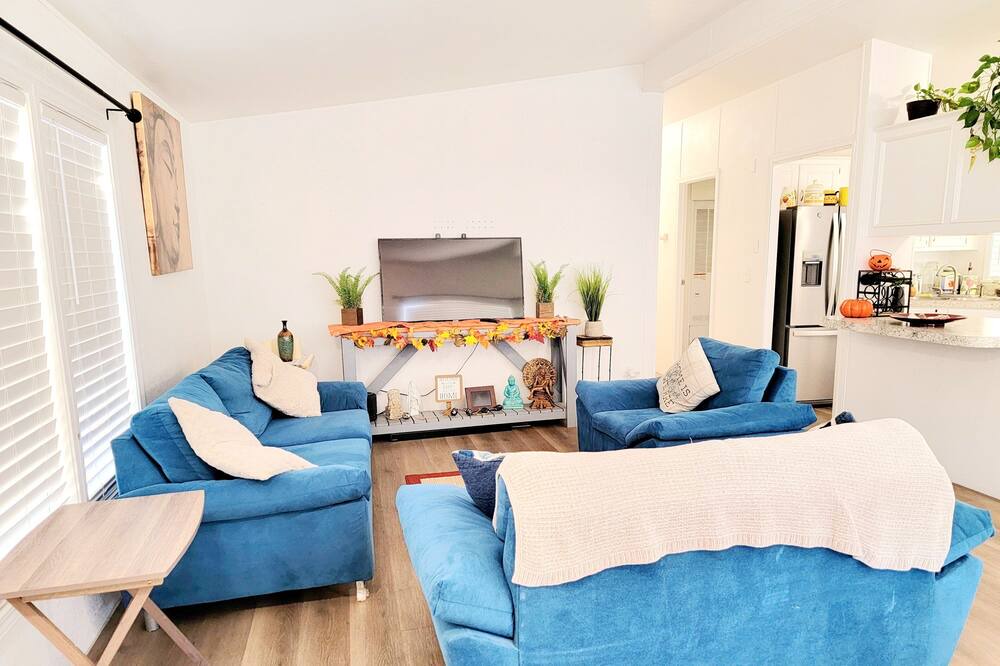 Photo of Livingroom in Hemet