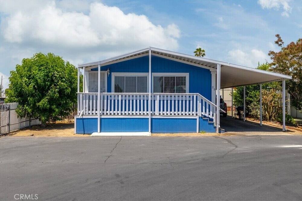 Photo of Outdoor in Hemet