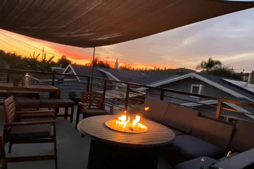 Photo of Outdoor in Eagle Rock