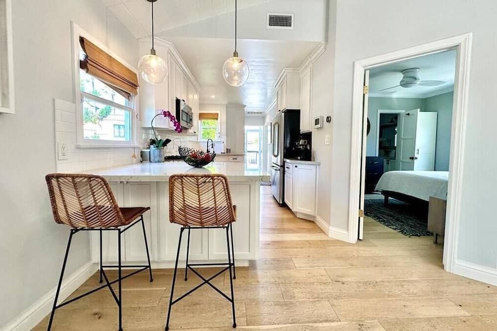 Photo of Kitchen in Tree Section
