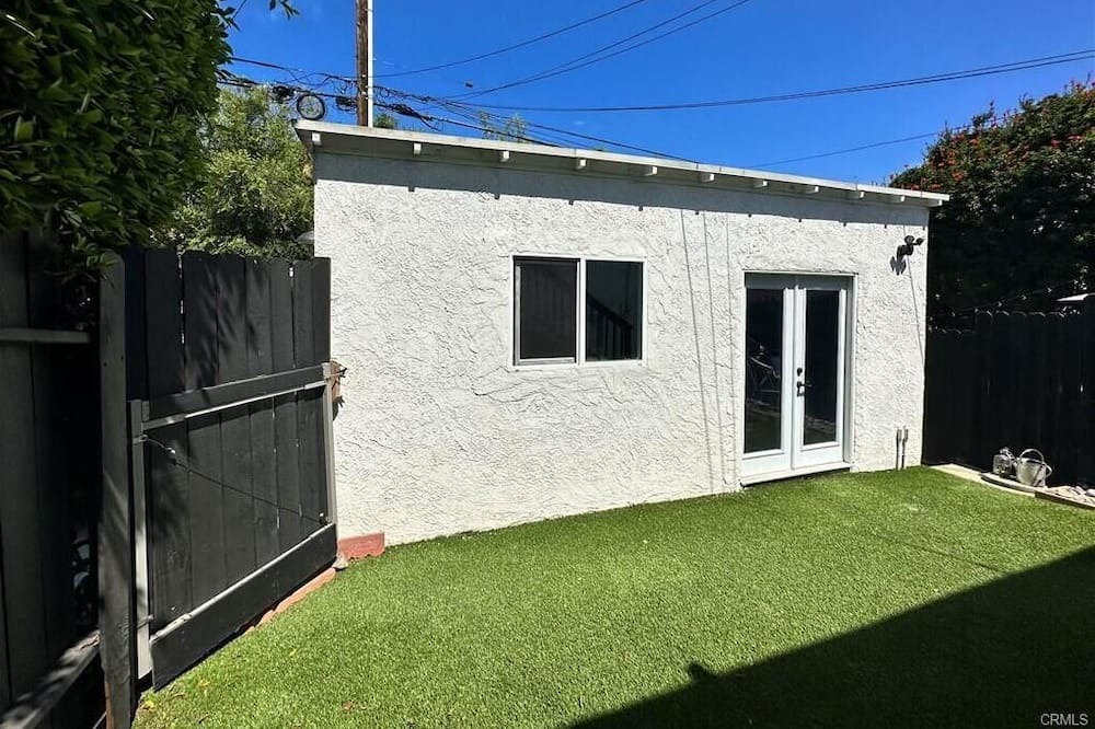 Photo of Outdoor in Tree Section