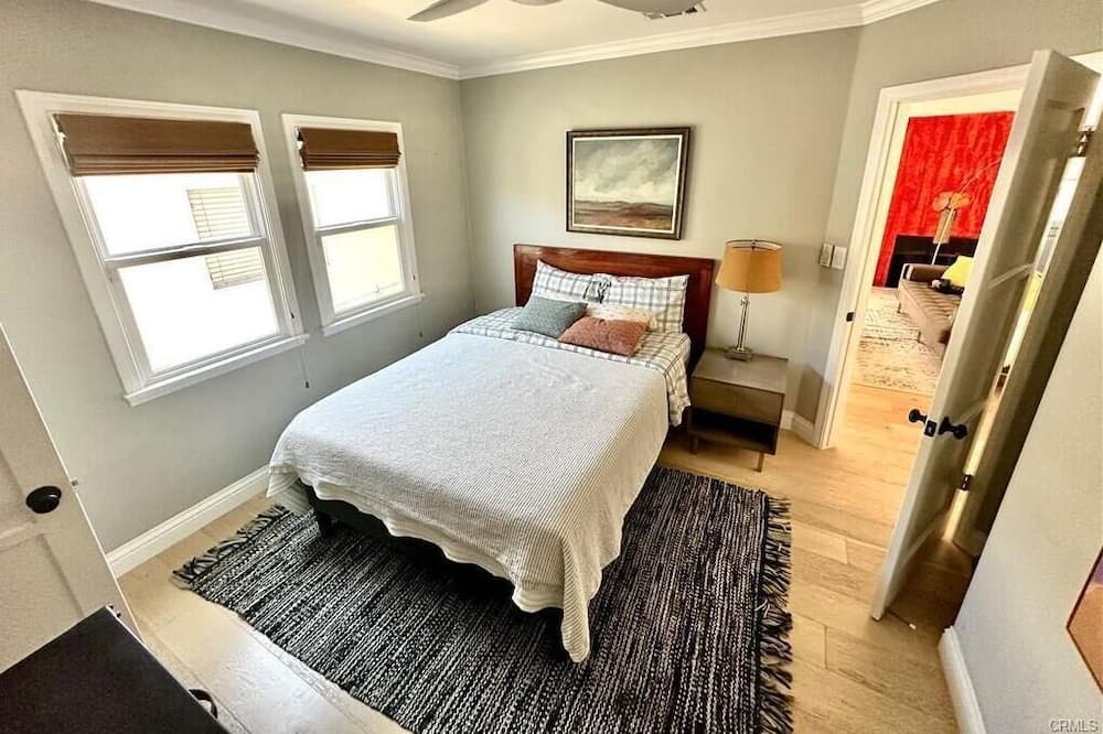 Photo of Bedroom in Tree Section