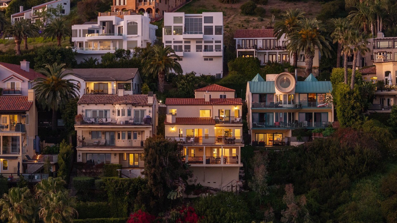 Photo of Outdoor in Eastern Malibu