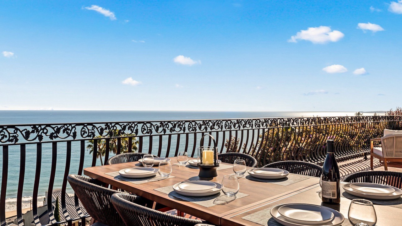 Photo of Outdoor in Eastern Malibu