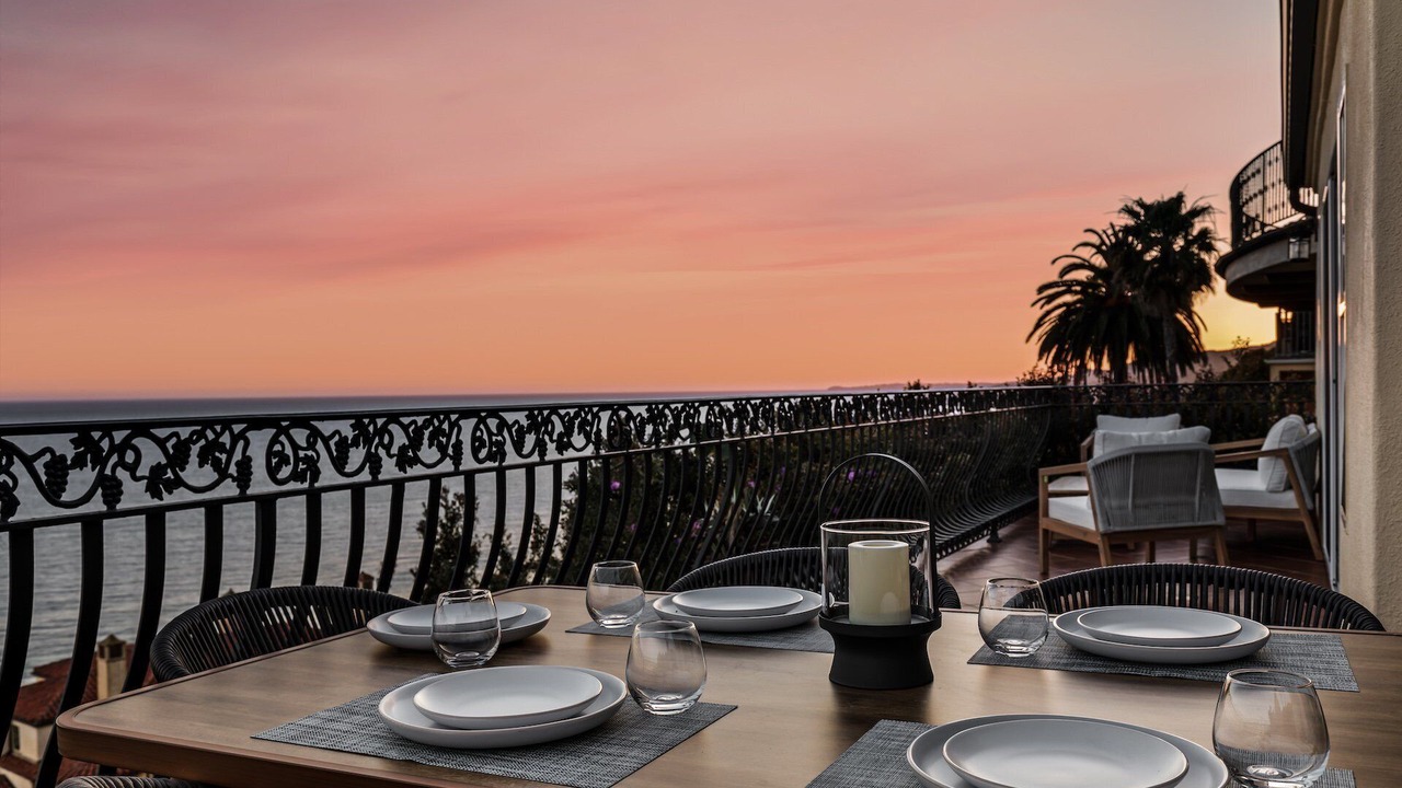 Photo of Outdoor in Eastern Malibu